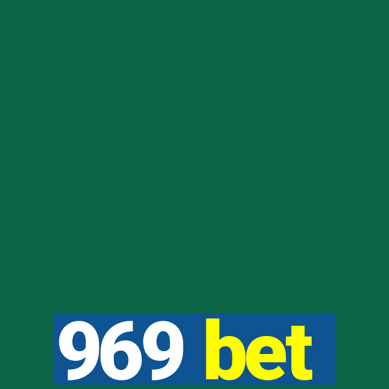 969 bet